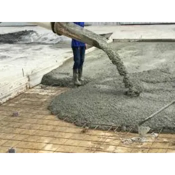 Concrete